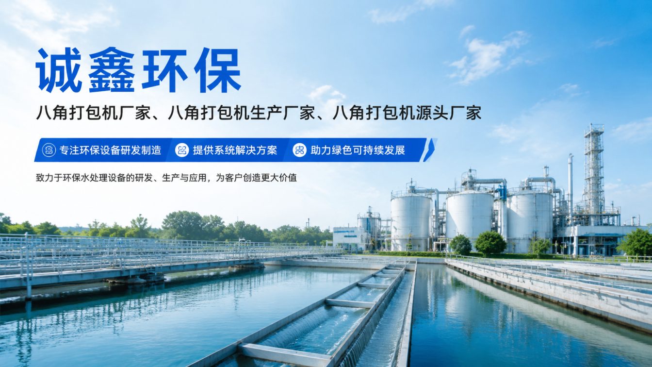 武进区为工厂节水回用提供环保方案